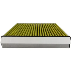 Filtro de cabina carbón activado LA1463 para MG ZS 1,0 T 1,5 1,6 2017