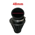 Black 48mm