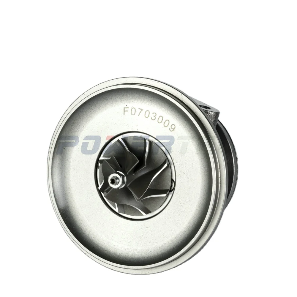 13900-62D51 Powertec cartucho de turbocompresor Suzuki - imagen 3