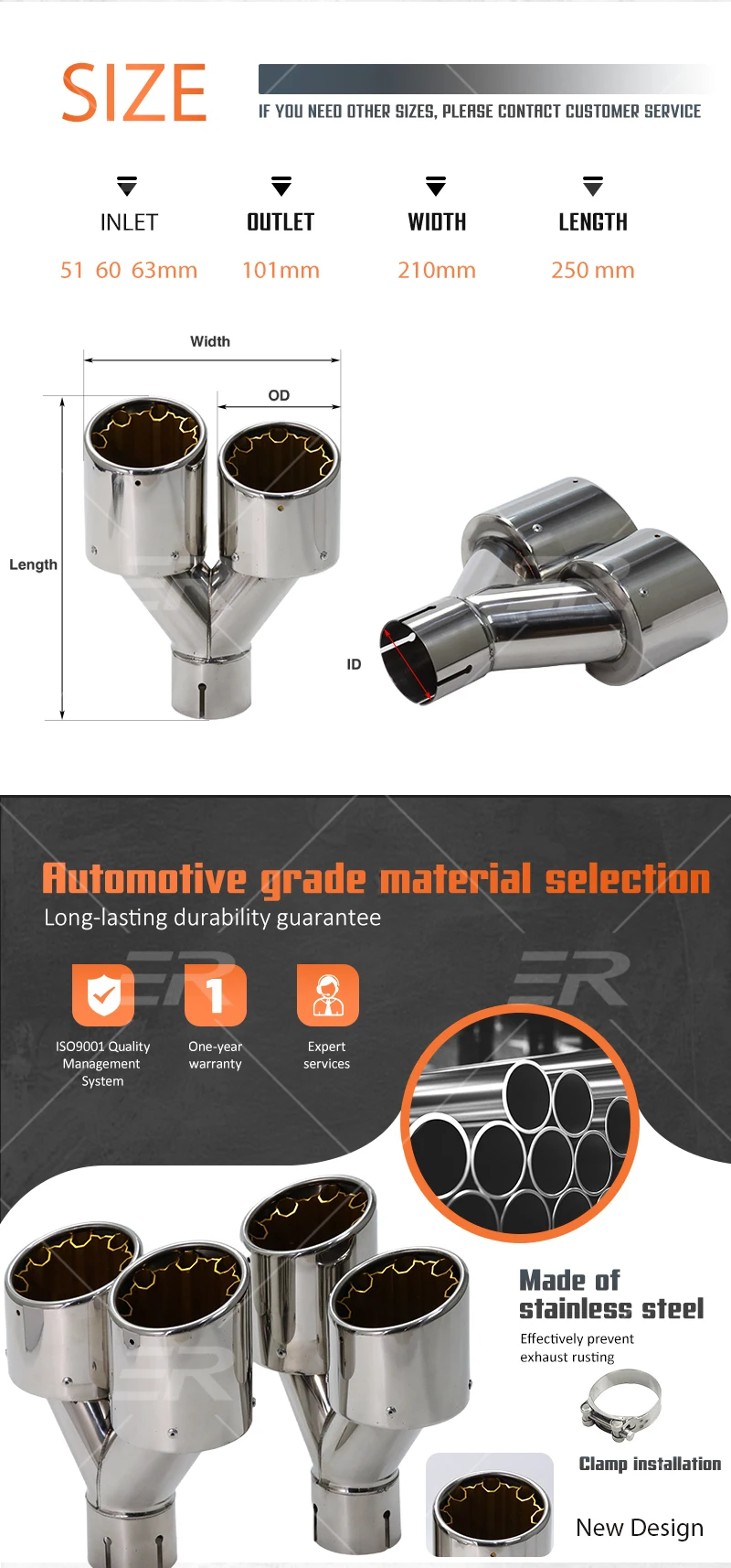 Silenciador de soldadura