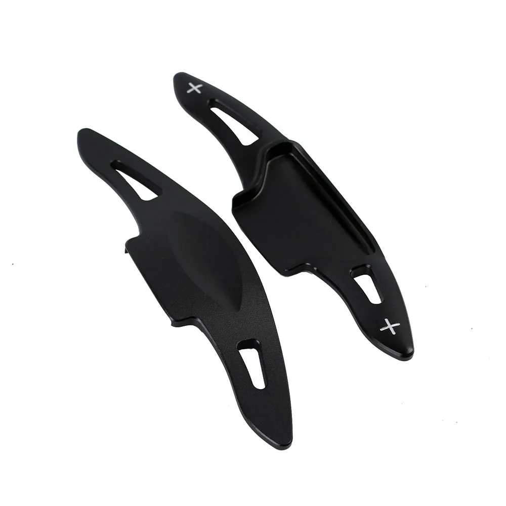 Paletas de cambio aluminio para Ford Explorer Base XLT 2020-2023 - imagen 3