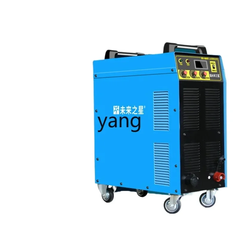 Soldadora inverter multiproceso DC para taller y hogar - imagen 2