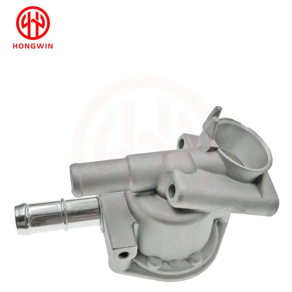 Carcasa termostato Honda Civic 1992-1995 1.5/1.6 aluminio - imagen 2