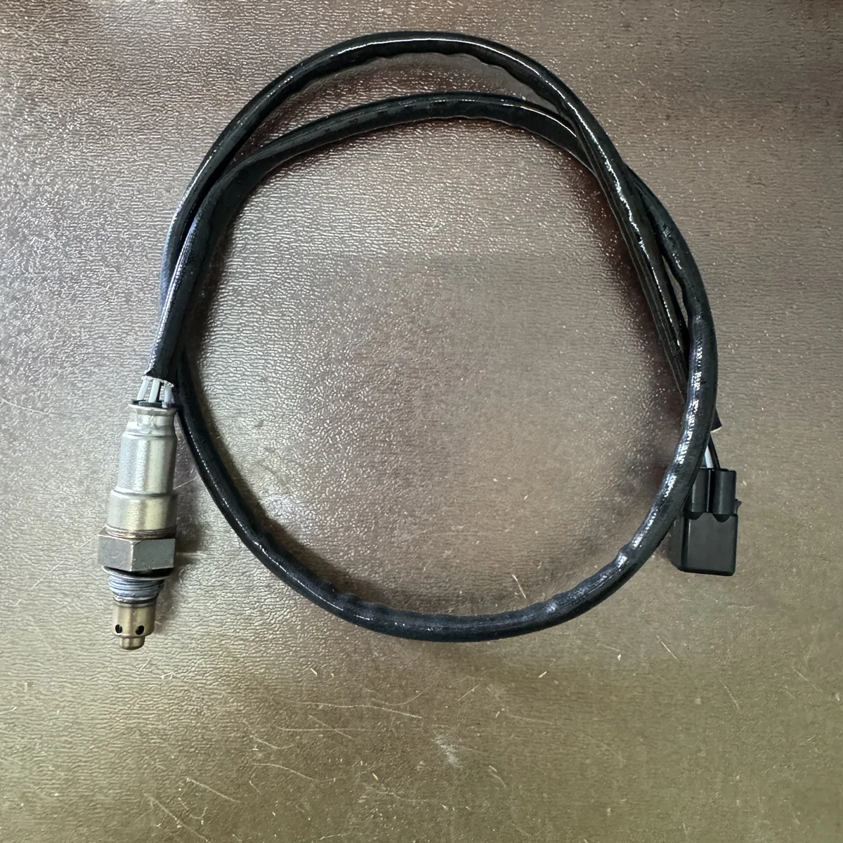 Tubo de escape trasero con sonda Lambda – Ducati Panigale V2/V4