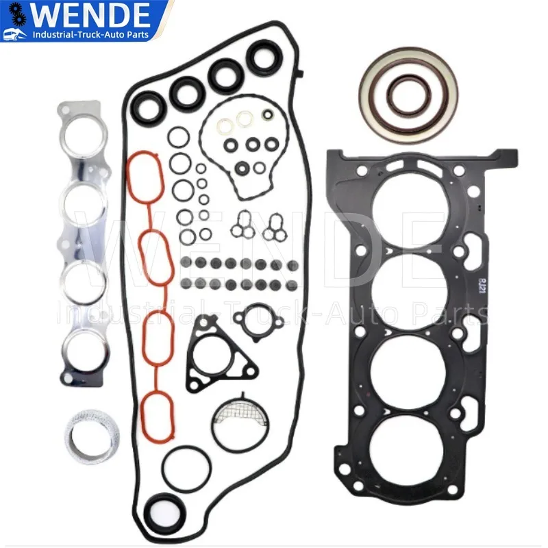 HBTO055 HS26515PT Kit de junta de culata Toyota Corolla 1.8 2011-2017 - imagen 2