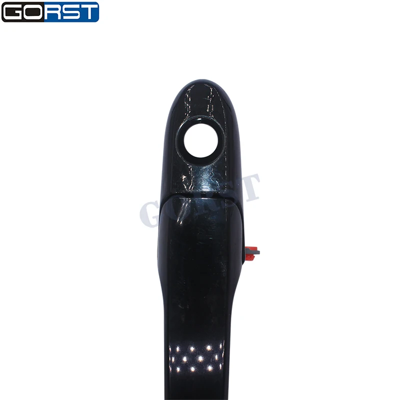 Maneta exterior de puerta 15803507 para Chevrolet Cobalt - imagen 4