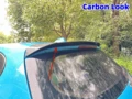 Carbon Look