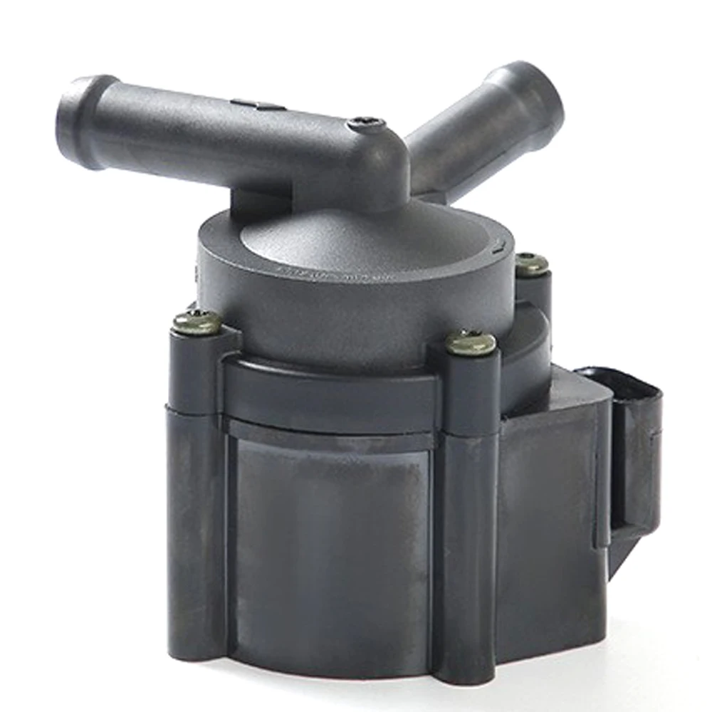 Bomba de agua eléctrica turbo 9806790880 – Peugeot y Citroën 1.6 THP - imagen 3