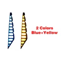 Blue Yellow