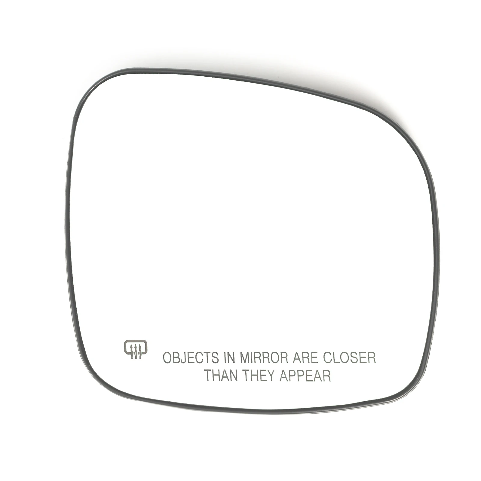 Espejo retrovisor calefactable para Town&Country Grand Caravan y Routan - imagen 3