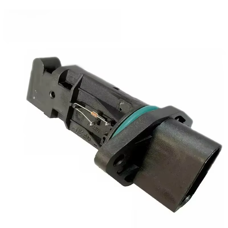 Detalle del sensor MAF