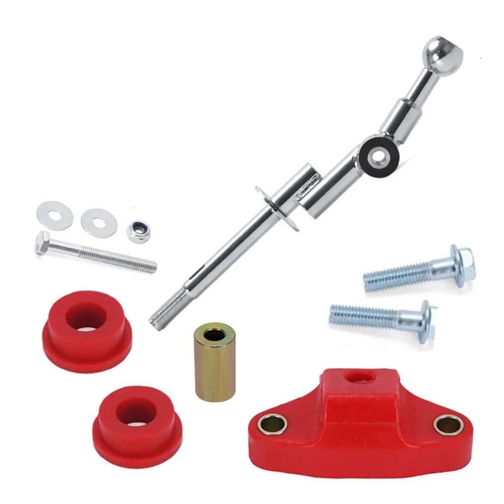 Kit palanca de tiro corto y bujes – Subaru Impreza WRX STI 2004-2017 - imagen 5