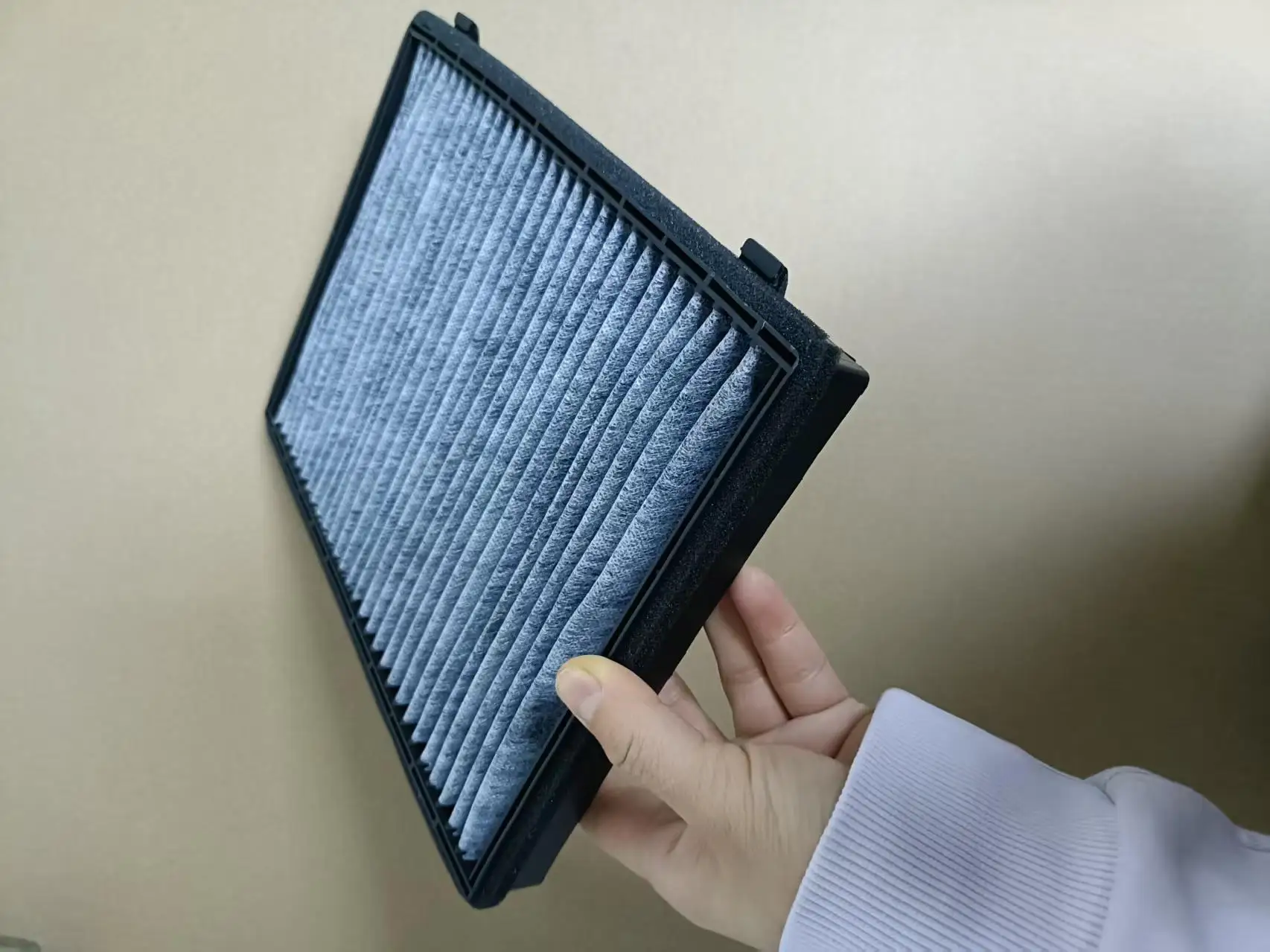 Filtro OEM 96628890/96440878 Opel Antara y Captiva 2.0-3.2 - imagen 4