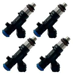 Inyector combustible 0280158296 para Nissan Sentra 1.8L 1.6T 2013-2019