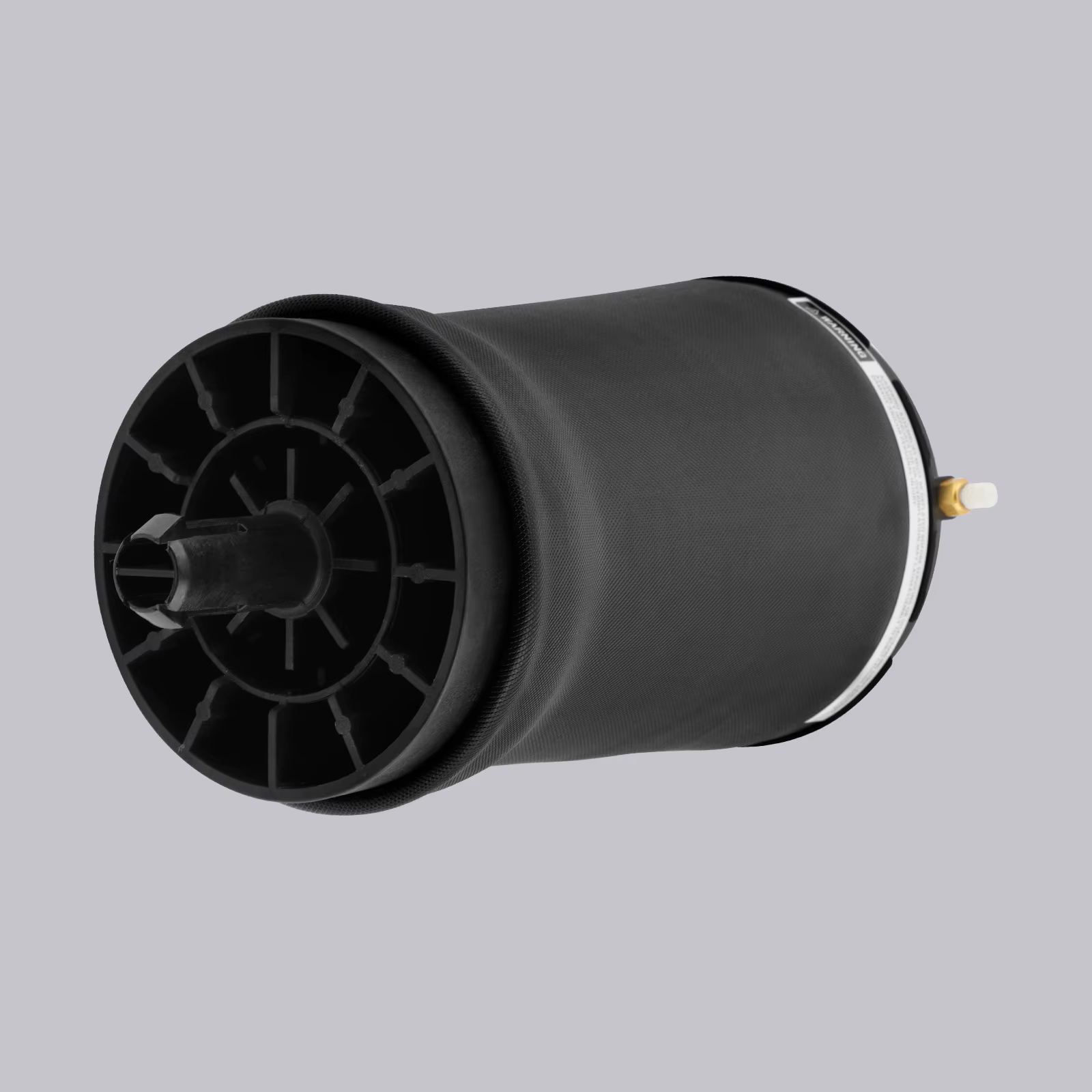 Kit muelle aire trasero Discovery L462 – OEM LR089235 LR081576 LR044853 - imagen 2