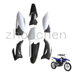 Kit de carenado Yamaha TTR110, Pit Pro y SSR170 SDG