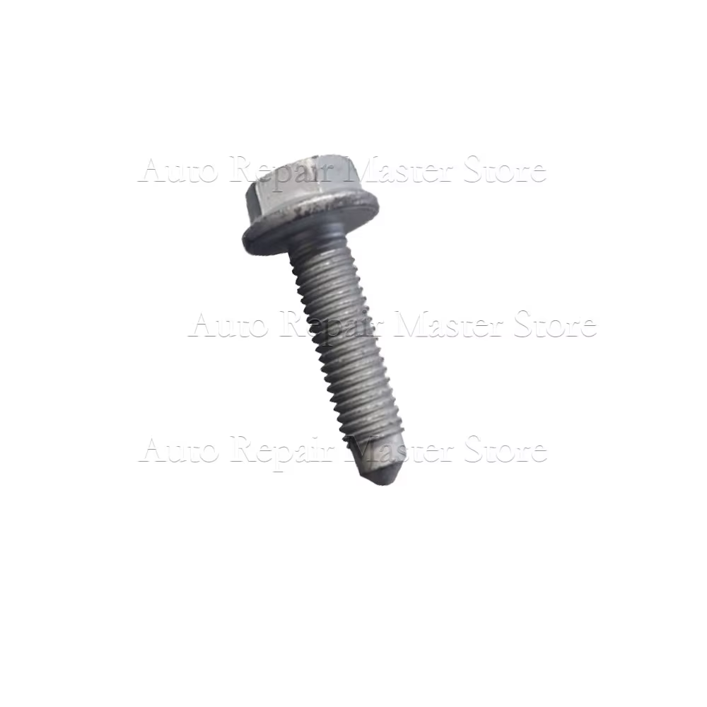 1J0803219 Perno de abrazadera de batería para VW Golf y Polo - imagen 5