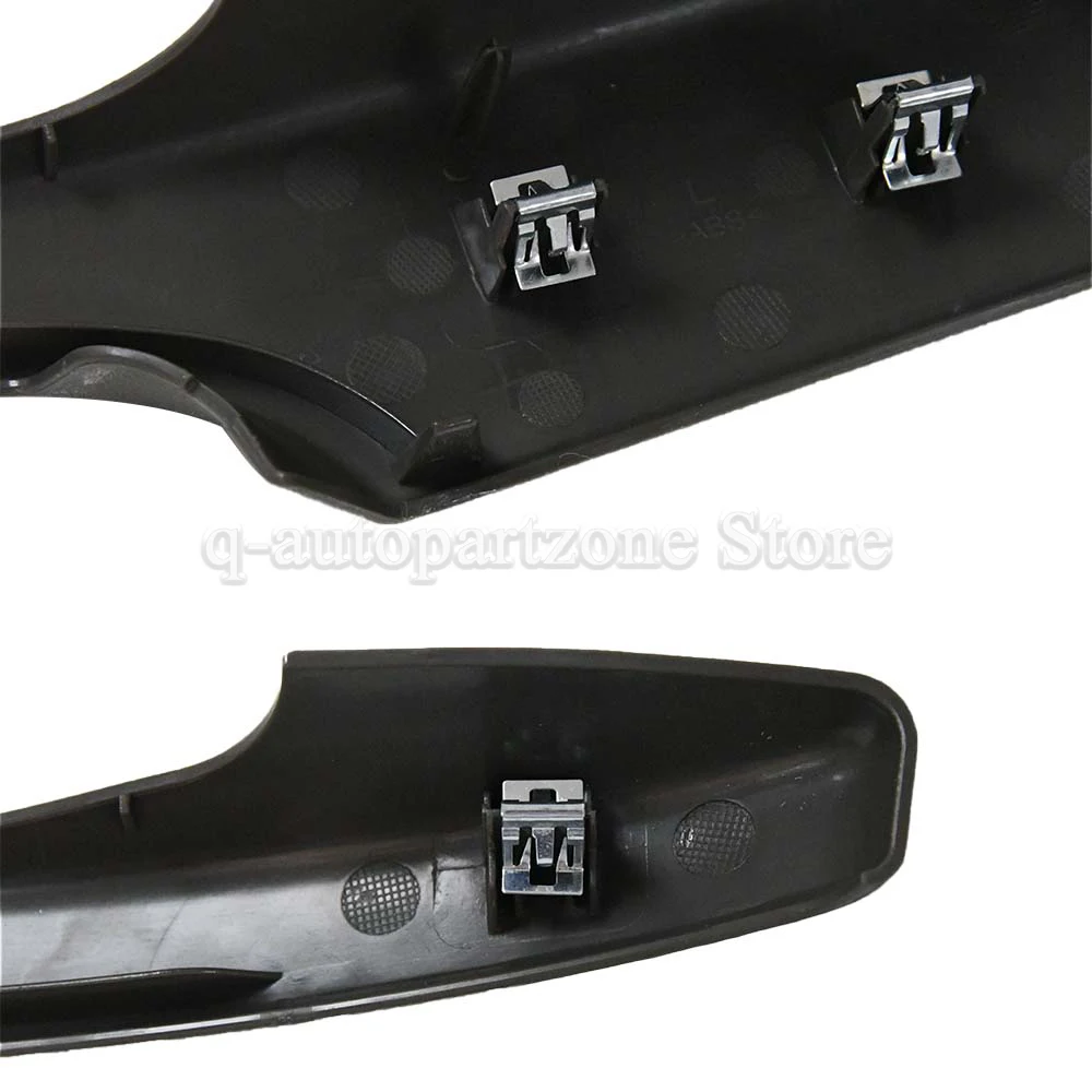 Reposabrazos de puerta Chevrolet Express y GMC Savana 2003-2019 - imagen 3