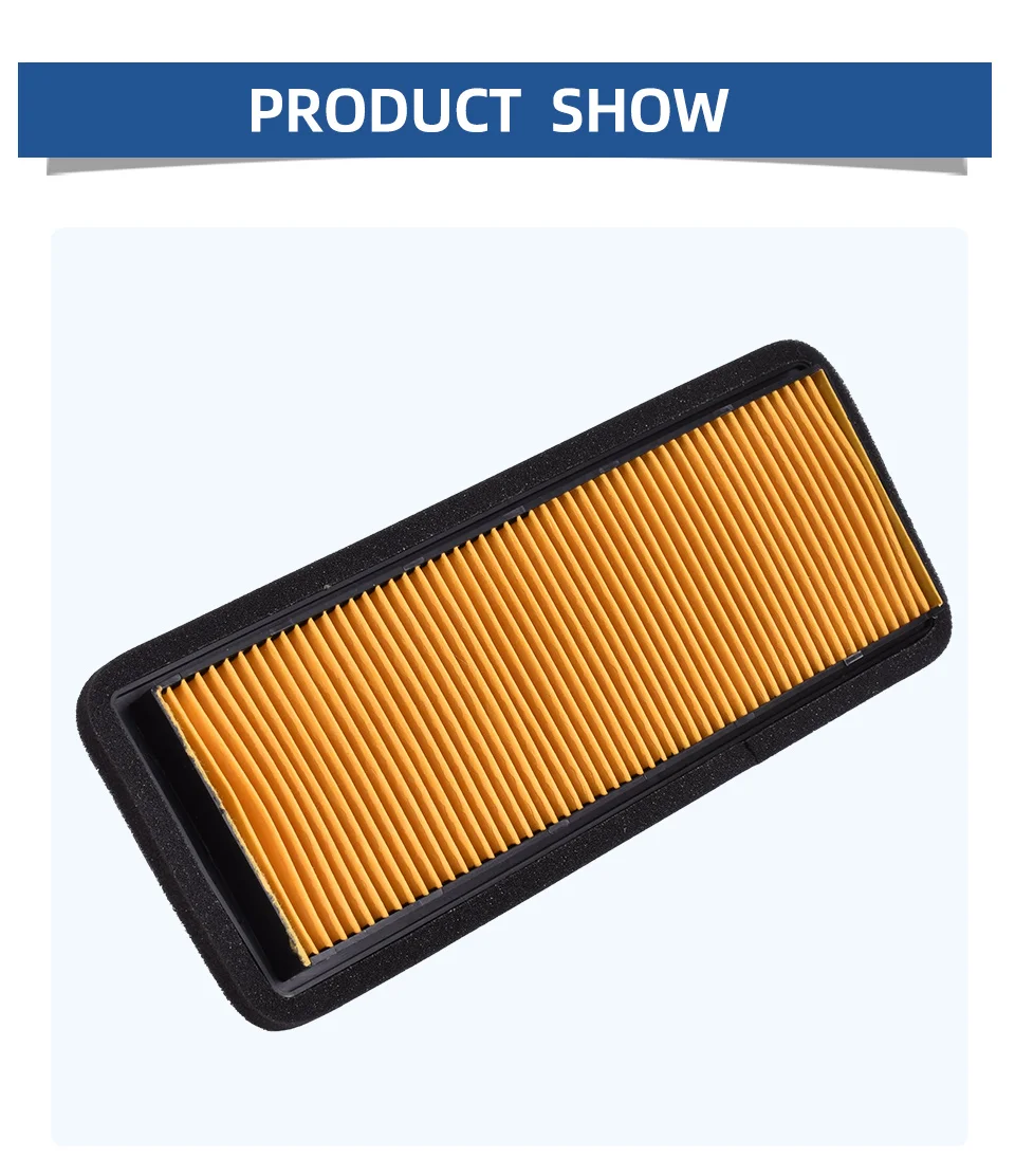 Filtro de aire para Benelli LEONCINO_800