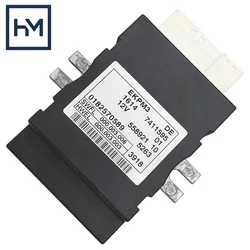 BMW 16147411595 módulo de combustible para F10 F02