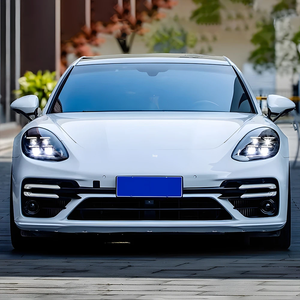 Faros LED Porsche Panamera 971 2017-2023 completos