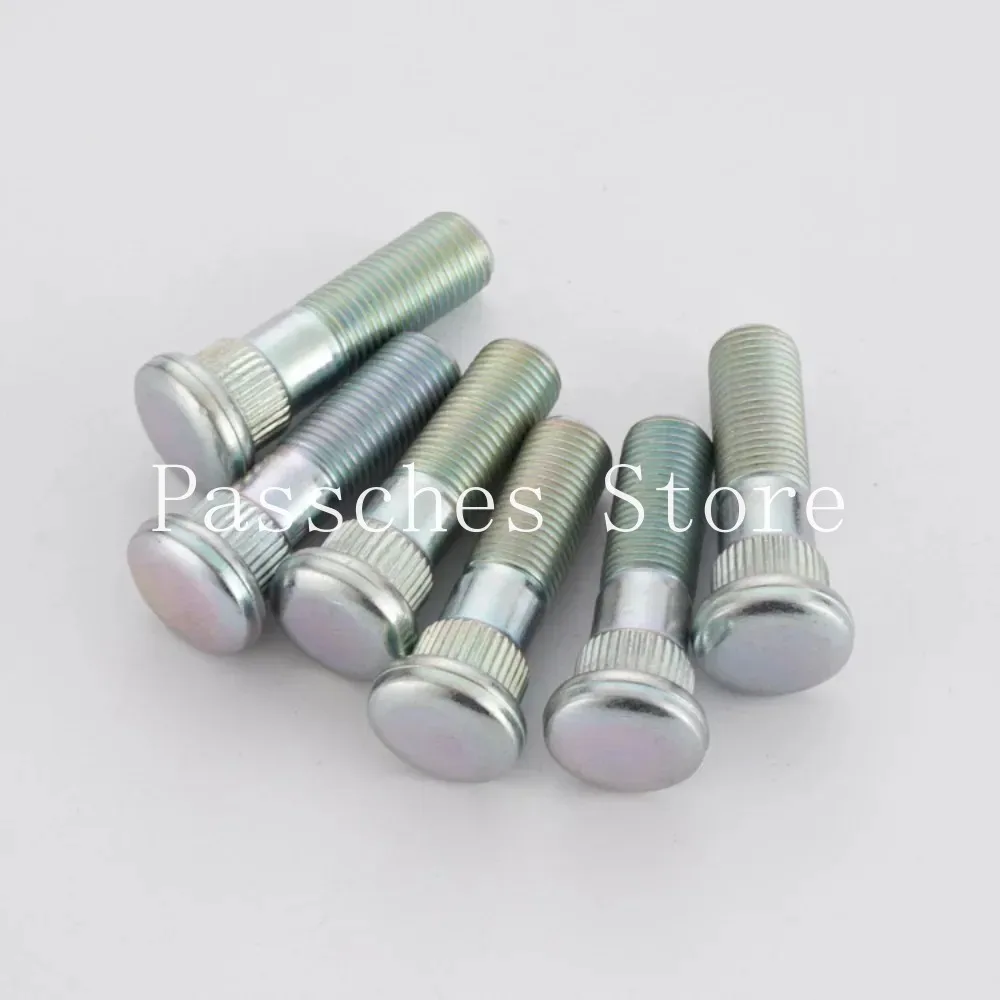 Pernos estriados cubo M12x1,25x48mm Infiniti Q30 Q50L QX30 - imagen 3