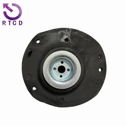 5038C5 soporte amortiguador delantero para Peugeot 207/206 Citroen C2
