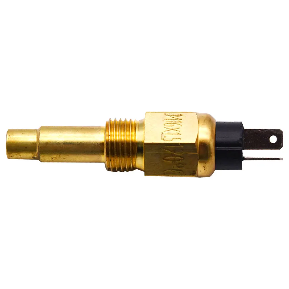 Sensor de temperatura de aceite NPT 1/4, 3/8 NPT, M14x1,5 y M16x1,5 - imagen 4