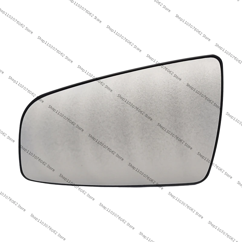 Espejo retrovisor de cristal para Opel Zafira B 2005-2010 - imagen 3