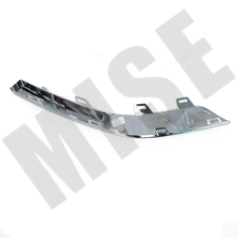 Embellecedor cromado antiniebla delantero Suzuki SX4 S-Cross 2016-2021 - imagen 4