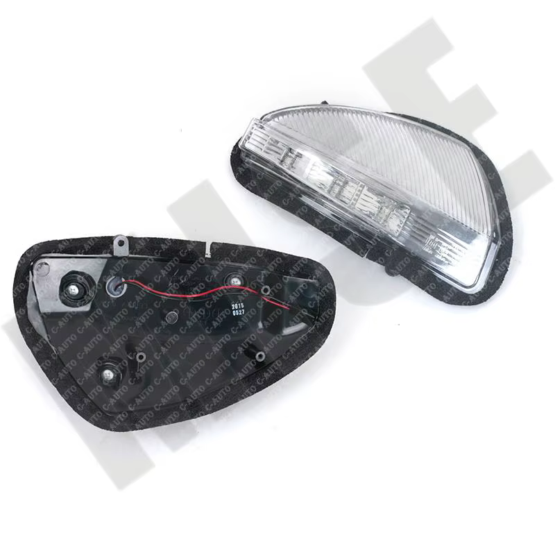 Intermitente lateral retrovisor Lifan X60 – Bombilla señalización led - imagen 4