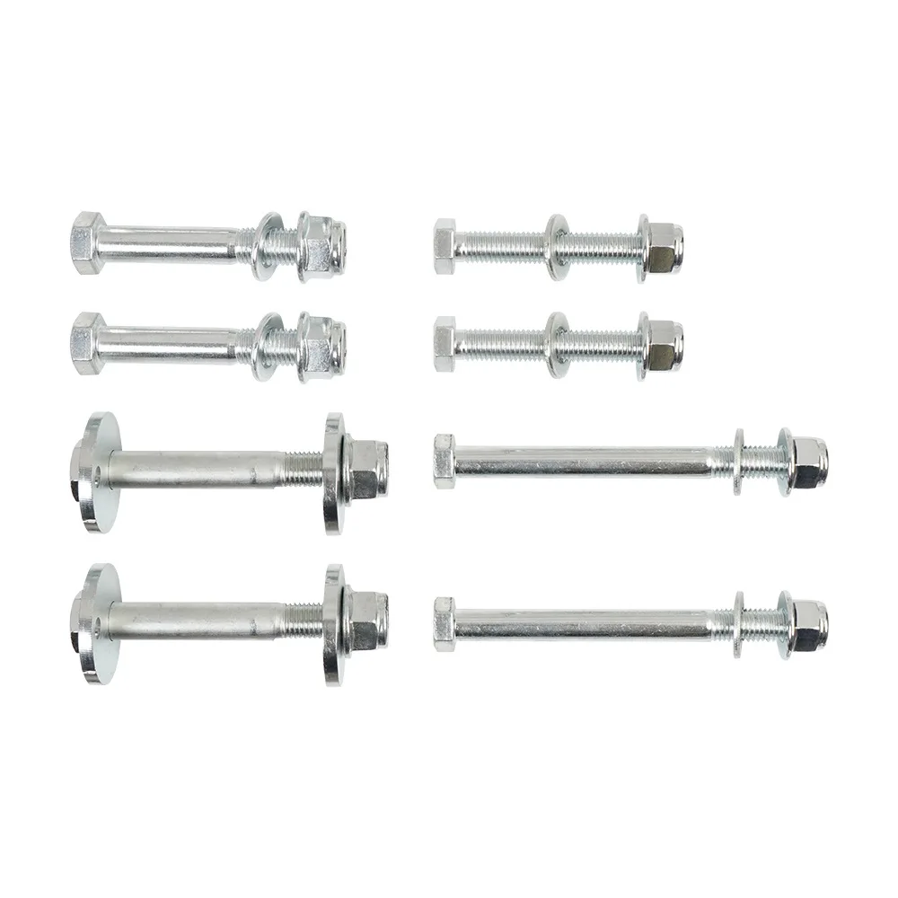 Brazos de control delanteros Dodge Ram 1500/2500/3500 con pernos y kit - imagen 3