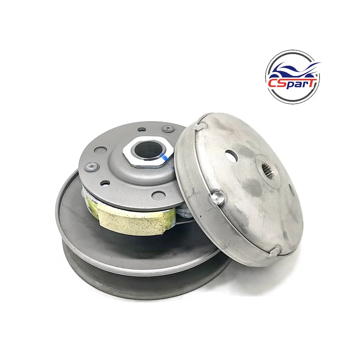 Embrague primario 163mm 19T para Honda PCX125 2021-2022 - imagen 2