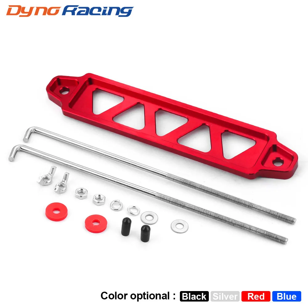 Soporte de batería Honda Civic EK EG – Abrazadera fija de sujeción