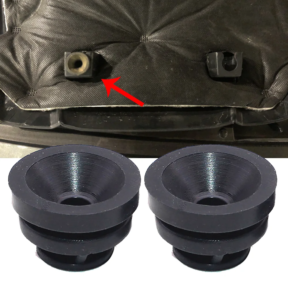 Arandela de goma para soporte de motor – Mazda CX-5 KE/KF