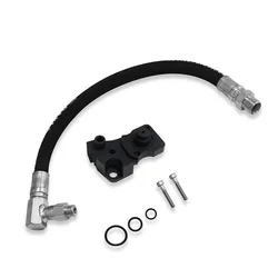 Prevensor fallos CP4Ford Powerstroke 6.7L (2011-2019)