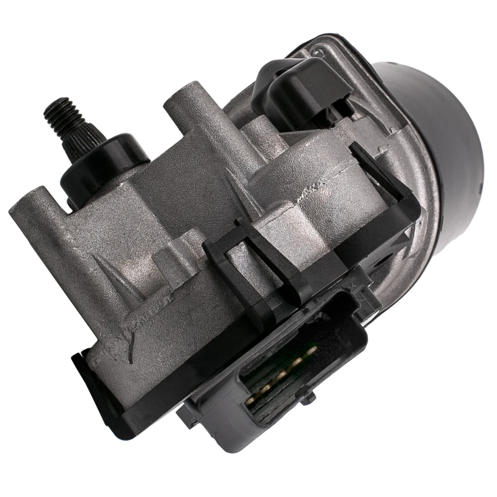 Imagen adicional del motor de limpiaparabrisas delantero