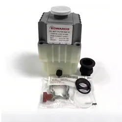 EDWARDS EMF20 EMF10 EMF3 Separador de filtro de niebla de aceite, reemplazo, alta eficiencia, en stock