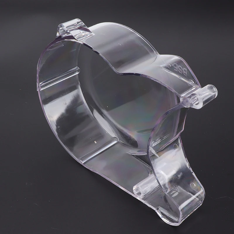 Tapa estator transparente Lifan YX Zongshen – Pit Bike horizontal - imagen 5