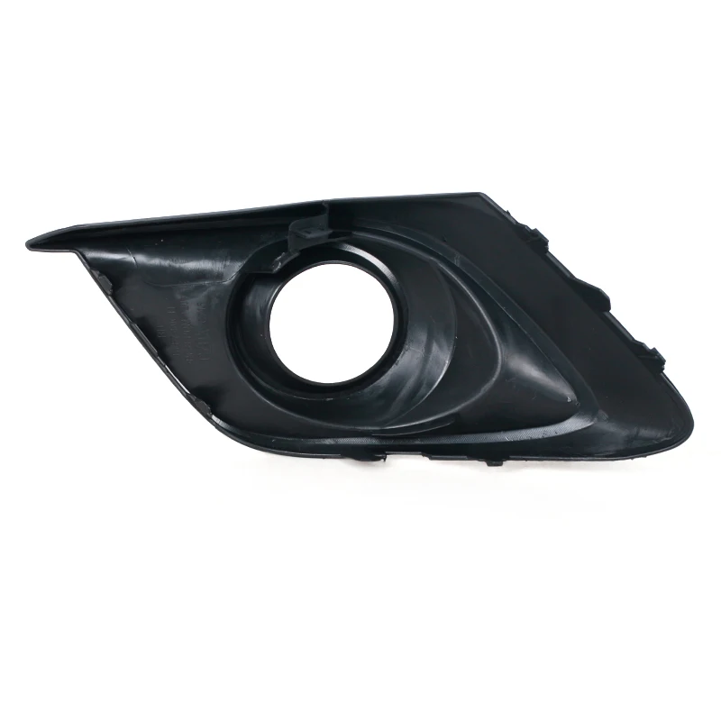 Cubierta rejilla faro antiniebla Mazda 3 2014-2016 BKD1-50-C21 - imagen 5