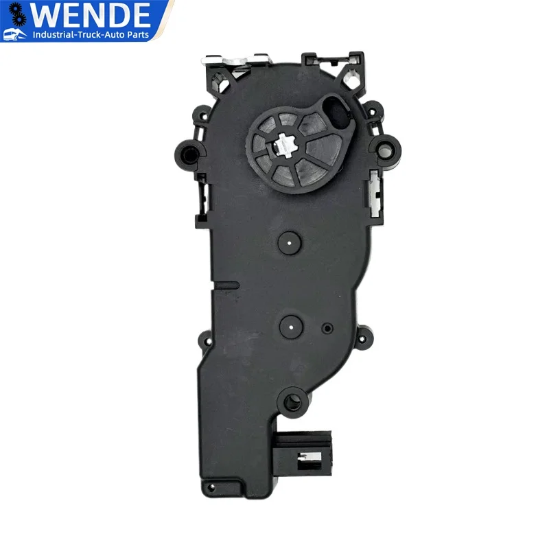 Actuador de cierre de maletero eléctrico Mercedes W205 W213 X156