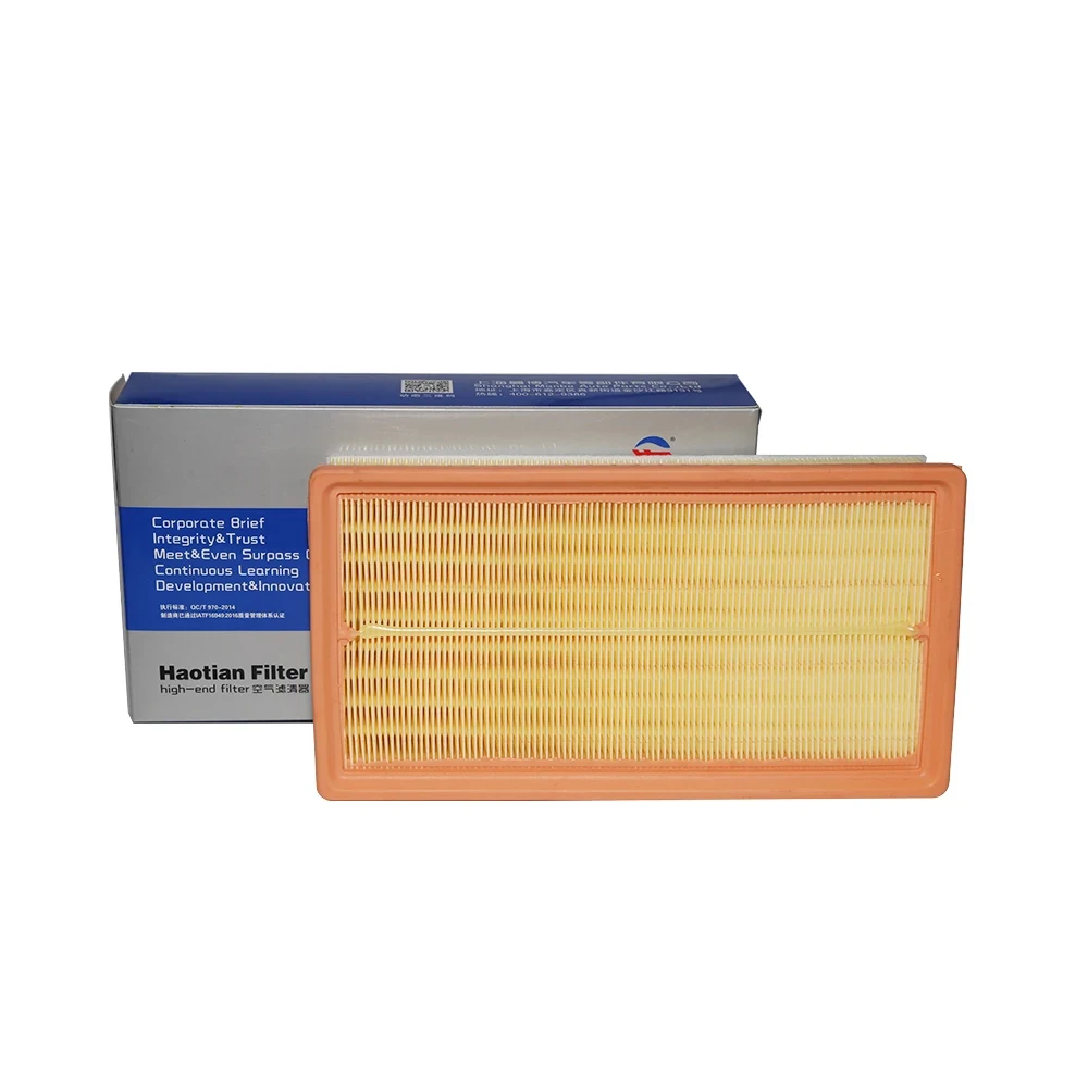 Filtro de aire de cabina para Audi Q6 2.0T y VW Talagon/Viloran - imagen 2