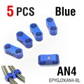 AN4 Blue
