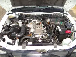 Amortiguadores de capó con gas Mitsubishi Triton L200 1996-2006