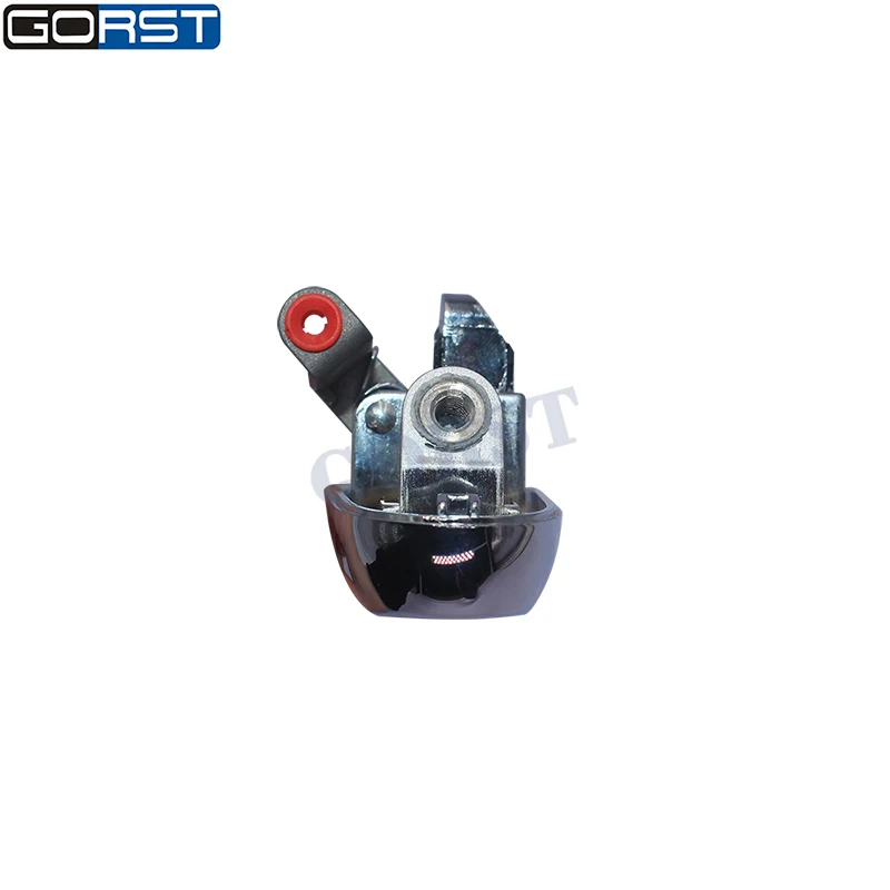 Manilla exterior izquierda GM 15773794 para Buick LaCrosse e Impala - imagen 5