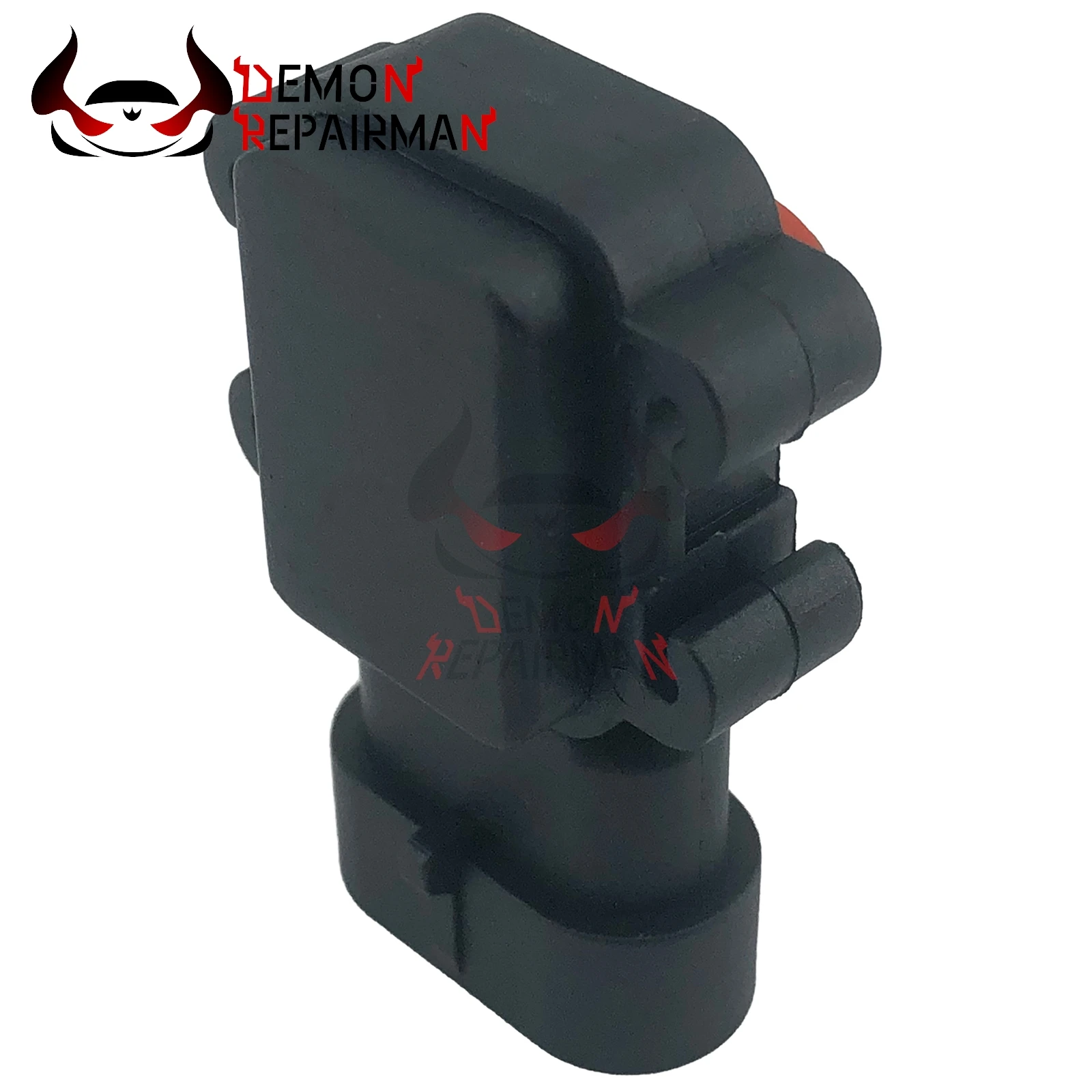 OEM 16187556 Sensor MAP Buick Lucerne Cadillac XLR Avalanche 3500 - imagen 4