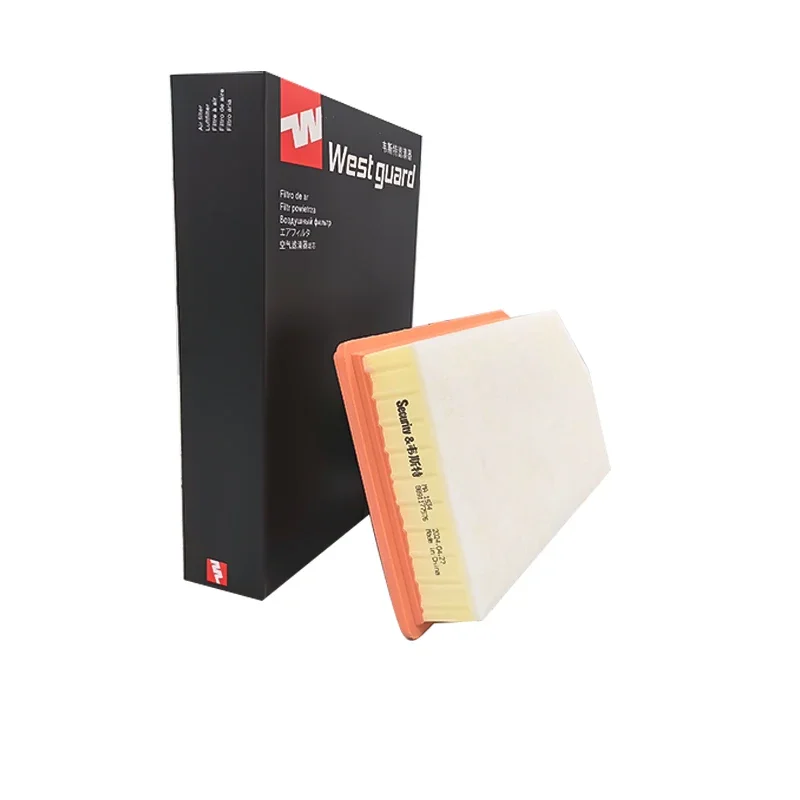 Filtro de aire WESTGUARD MA1534 para Lynk & Co 01/03 2022 1.5 EM-F - imagen 5