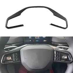 Protector volante MG4 con lentejuelas – accesorio MG 4 EV ABS