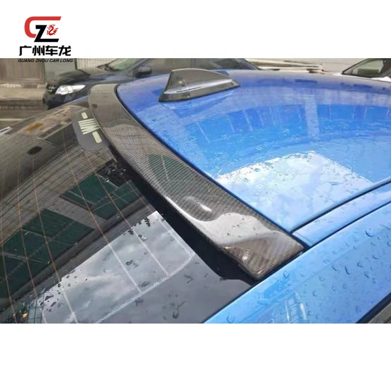 Alerón de Fibra de Carbono para BMW 5 Series G30/G38 - imagen 4