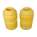2Pcs Rear